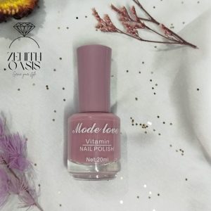 Raspberry Pink Nail Polish