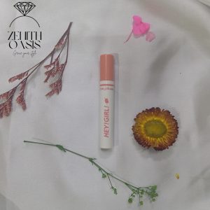 Peach Nude Lipstick
