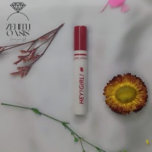 Deep Red Undertone Lipstick