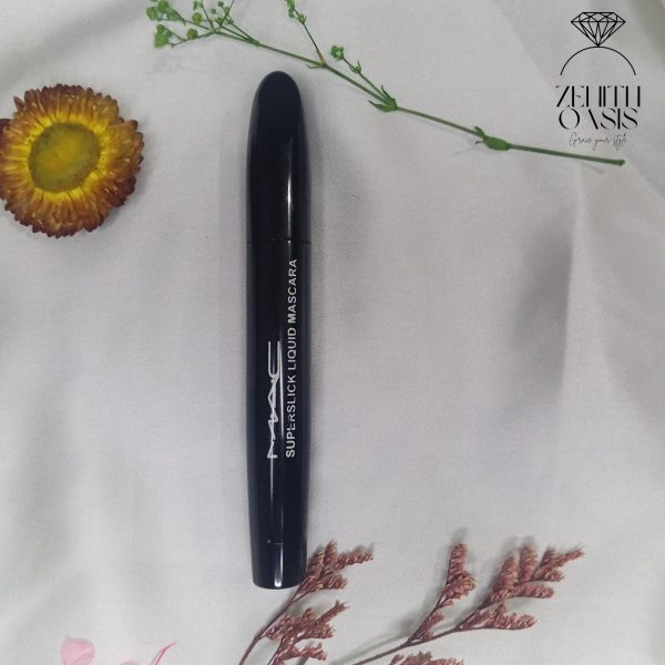 Black Waterproof Naughty Eyeliner