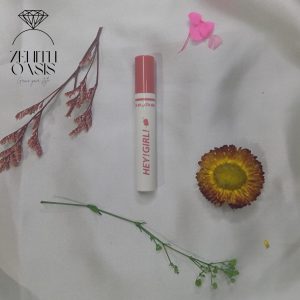 Dusty Rose Beige Lipstick