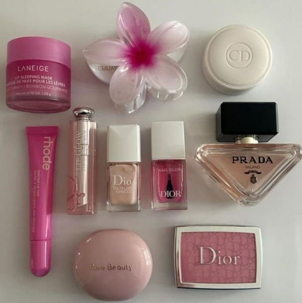 Makeup