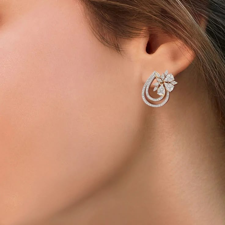 Ear Rings