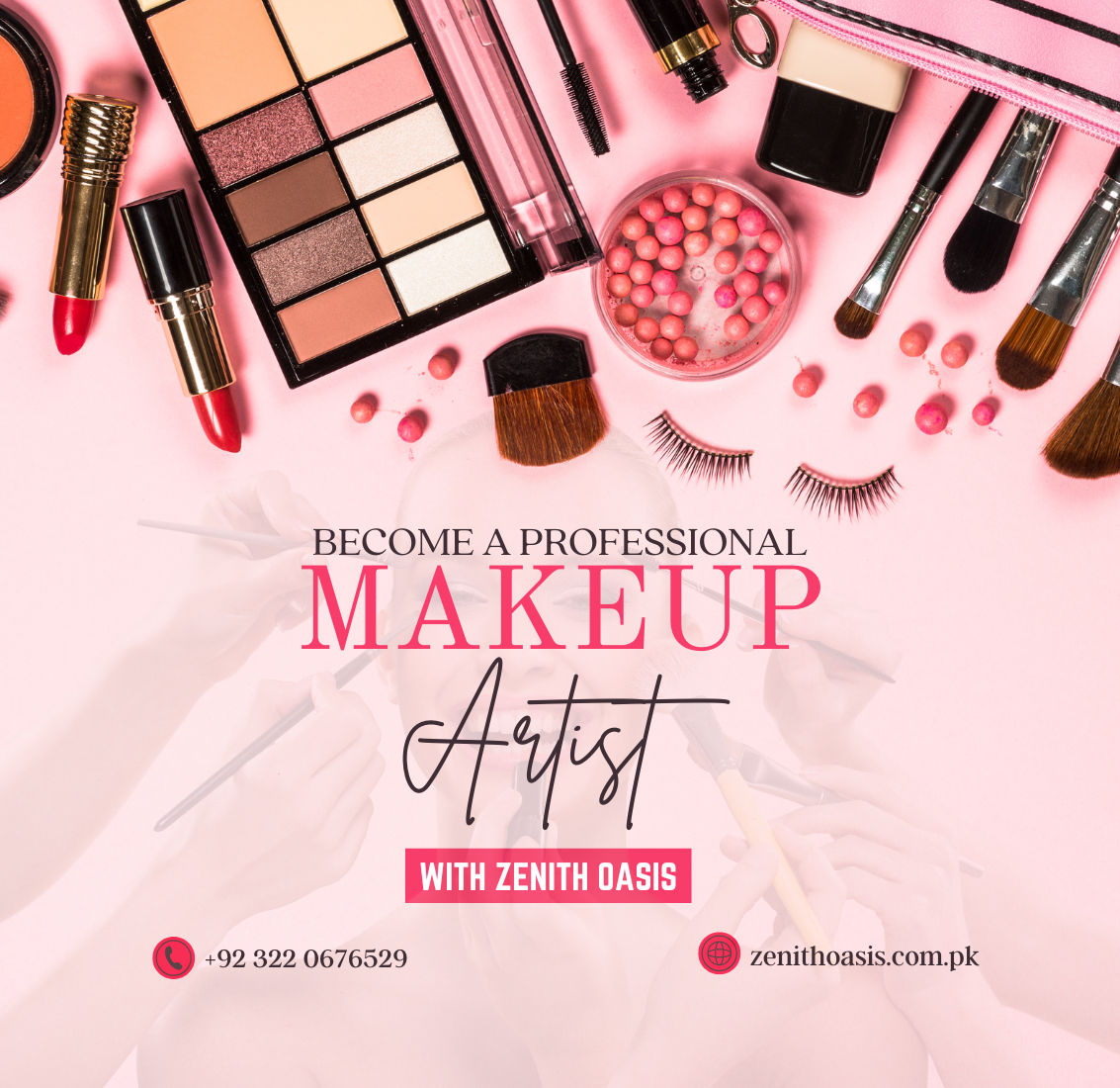 makeup